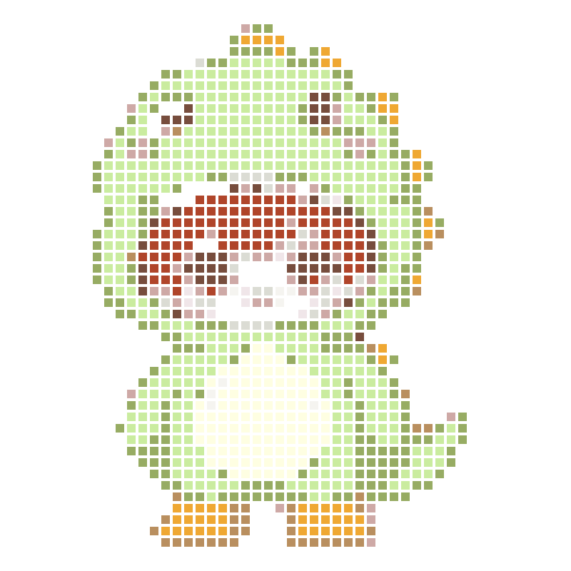 An adorably cute cartoon kid dressed in a green dinosaur costume