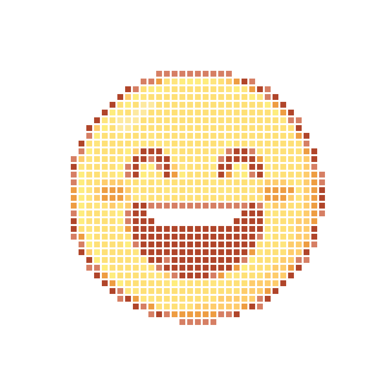 Cute cartoon emojis for laughing out loud